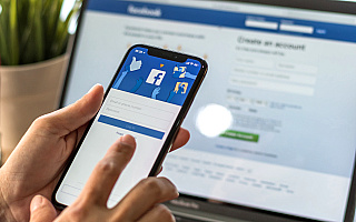 Facebook usunął fałszywe profile powiązane z białoruskim KGB